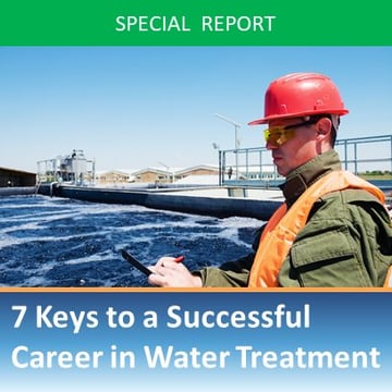 7-Keys-to-a-Successful-Career-in-Water-Treatment
